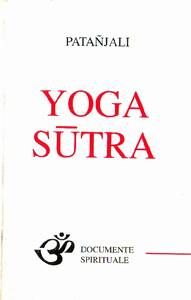 Yoga Sutra