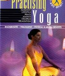 Practising Yoga - limba engleza