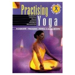 Practising Yoga - limba engleza