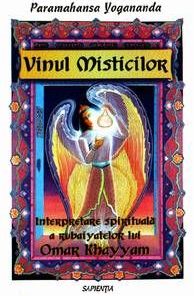 Vinul misticilor