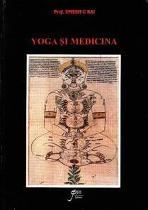 Yoga si medicina
