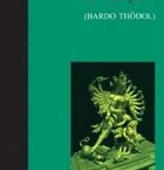 Cartea tibetana a mortilor