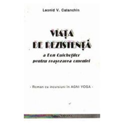 Viata de rezistenta
