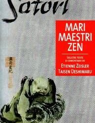 The Zen Art Box - lb. engleza