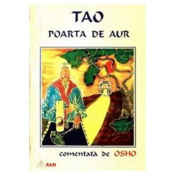 Tao -  Poarta de aur vol 2