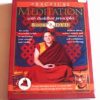 Meditatii practice cu ajutorul principiilor Buddhiste