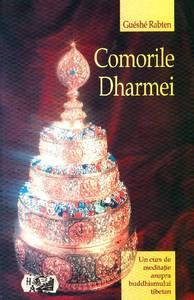Comorile Dharmei