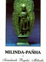 Milinda- Panha