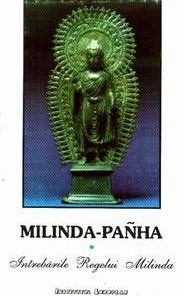 Milinda- Panha