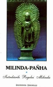Milinda- Panha