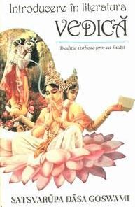 Introducere in literatura Vedica
