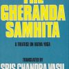 The Geranda Samhita - limba engleza