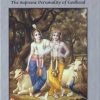 Krsna - The Supreme Personality of Godhead - lb. engleza