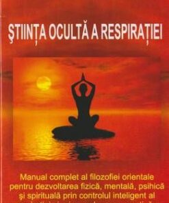 Stiinta oculta a respiratiei