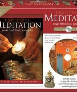 Meditatia practica - lb. engleza