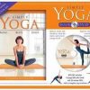 Simply Yoga - lb. engleza