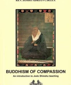 Buddhism of Compassion - lb. engleza