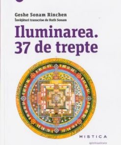 Iluminarea. 37 de trepte