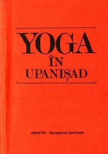 Yoga in Upanisad