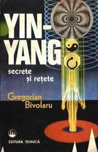 Ying-Yang - Secrete si retete