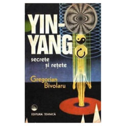 Ying-Yang - Secrete si retete