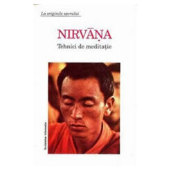 Nirvana - Tehnici de meditatie