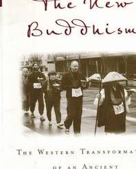 THE NEW BUDDHISM