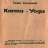 Karma-Yoga