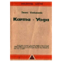 Karma - Yoga