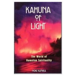 KAHUNA OF LIGHT