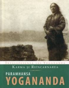 YOGANANDA