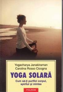 YOGA SOLARA