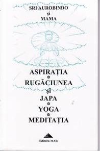 Meditatia si cercetarea spirituala