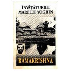 Invataturile marelui Yoghin, Ramakrishna