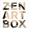 The Zen Art Box - lb. engleza