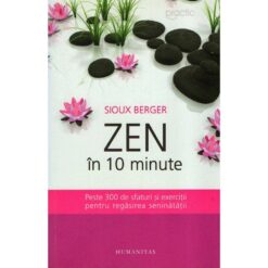 Zen in 10 minute
